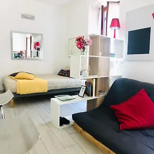  Apartment I Loft Colosseo