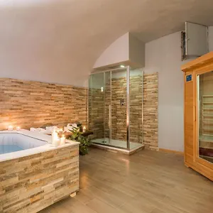 Apartment Duplex Montoro