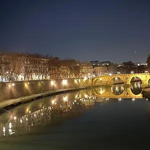  Apartment Trastevere Numero 28